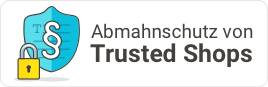 Trusted Shop Siegel Logo
