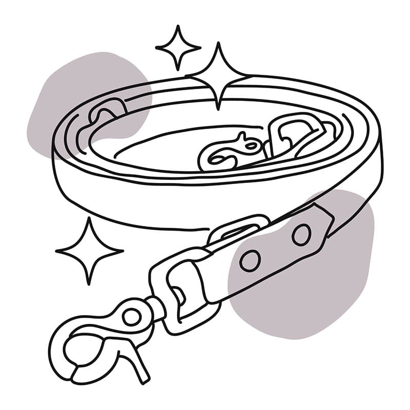 Einzigartiges Design