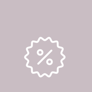 Rabatt Icon