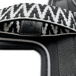 Tres Chic Geschirr liegend Haltegriff detailaufnahme