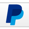 Paypal Zahlungsmethode Logo