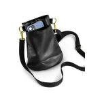 Premium Leckerlibeutel all in One mit Handy