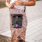 Premium Leckerlibeutel all in One mit Hund