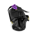 Premium Leckerlibeutel all in One von innen