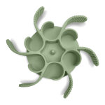 Gourmet brake - Anti-sling insert for food bowl - Image 2