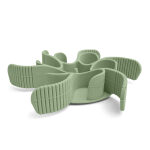 Gourmet brake - Anti-sling insert for food bowl - Image 5