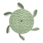 Gourmet brake - Anti-sling insert for food bowl - Image 3