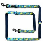 Palm Beach Sommer Hundeleine in 2m