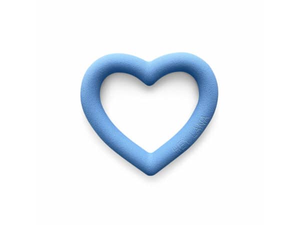 Hundespielzeug Love Your Paw Herzspielzeug