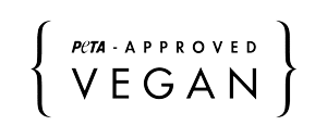 Pet Approved Vegan Logo