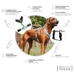 Outdoor Geschirr mit Funktionen