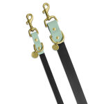 Outdoor FLEX lead - 3-way adjustable - black/mint - Image 6