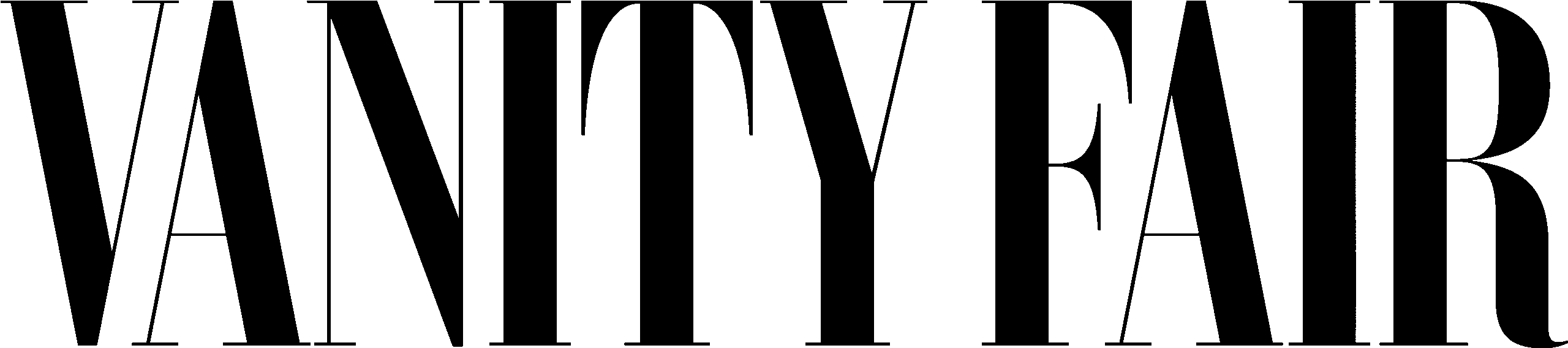 Vanityfair Logo
