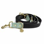 Outdoor FLEX lead - 3-way adjustable - black/mint - Image 6