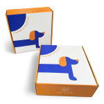 The Cozy Pup - Hundedecke – Bild 8