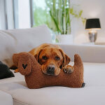 The Snuggle Pup - Hundekissen