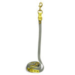 Outdoor FLEX lead - 3-way adjustable - Lemon/Seagrass - Image 5
