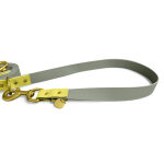 Outdoor FLEX lead - 3-way adjustable - Lemon/Seagrass - Image 7
